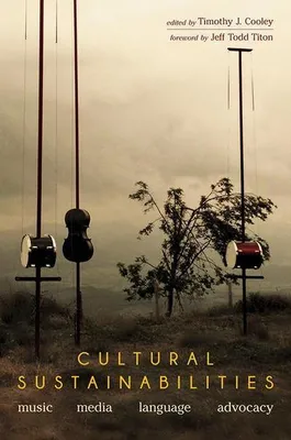 Produktbild von Cultural Sustainabilities