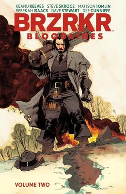 Obrázok produktu pre Brzrkr Bloodlines Vol. 2
