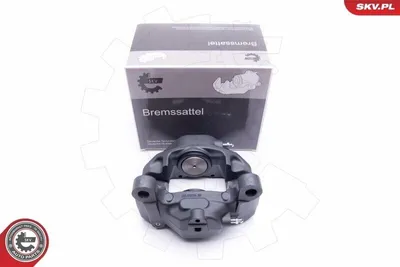 Produktbild von ESEN SKV Bremssattel Hinten Links für VW Touareg (7LA, 7L6, 7L7) 42SKV413