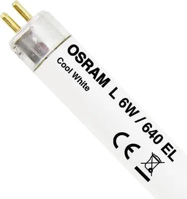 Immagine prodotto di Osram - L 6W 640 Flh1 - 4008321025050