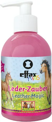 Produktbild von effax Kids Leder-Zauber