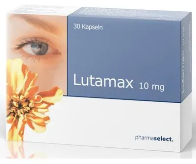 Obrázok produktu pre Lutamax 10 mg kapsuly 30 kapsúl