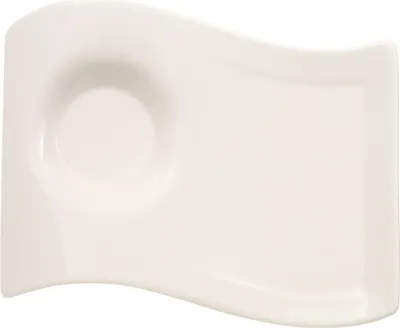 Produktbild von Villeroy & Boch NewWave Caffè Partyplate klein