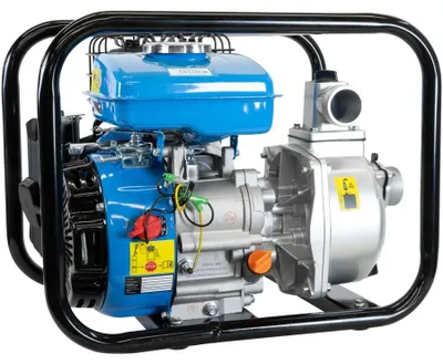 Produktbild von Motorové Čerpadlo Gmp 15.22 Set