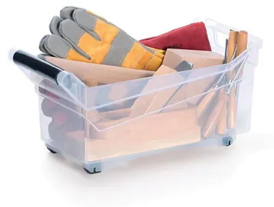 Immagine prodotto di Plastový box úložný NUK 578x379x252 mm