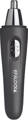 Produktbild von Efalock Microtrimmer Nasenhaar- & Ohrhaartrimmer – Präziser Grooming Trimmer