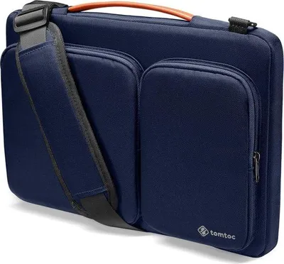 Image de Housse imperméable pour ordinateur portable 13 pouces