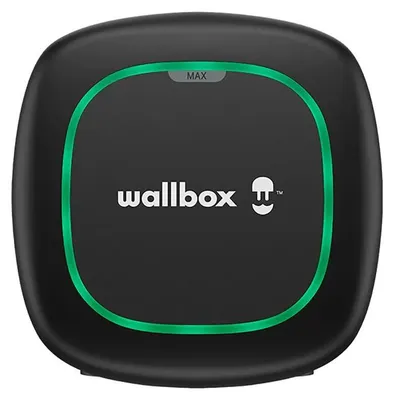 Immagine prodotto di Wallbox Electric Vehicle charge | Pulsar Max | 22 kW | Wi-Fi