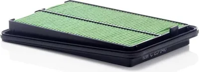 Zdjęcie produktu dla Filtr powietrza MANN-FILTER C 25 040