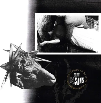 Obrázek produktu pro New Pagans: Making Circles of Our Own - - (Vinyl / Rock (Vinyl))