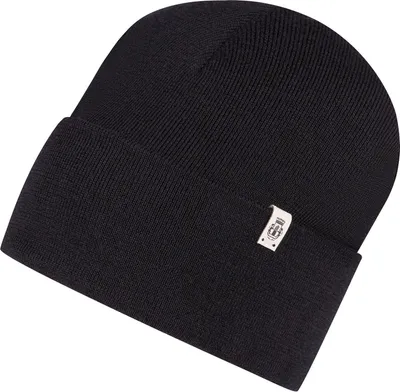Produktbild von ROECKL Mütze City Beanie Black schwarz
