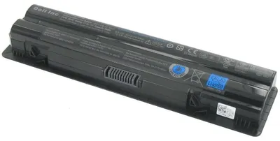 Immagine prodotto di Batteria Dell a 6 celle (JWPHF)