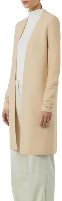 Produktbild von Comma Damen Sweater 2151698 83W0 Brown 38