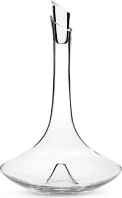 Produktbild von PEUGEOT Weinkaraffe IBIS MAGNUM Mungeblasenes Glas Für Reife Rotweine Dekanter