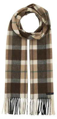 Imagen del producto de bugatti bufanda Cashmink® Scarf Pepper marrón