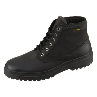Produktbild von camel active Stiefelette Stiefelette Nubukleder