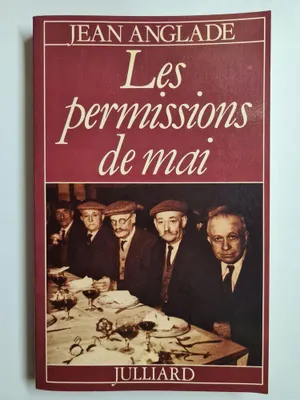 Image de Les permissions de mai