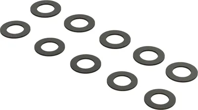 Produktbild von Arrma Shim 12.2x21x1mm