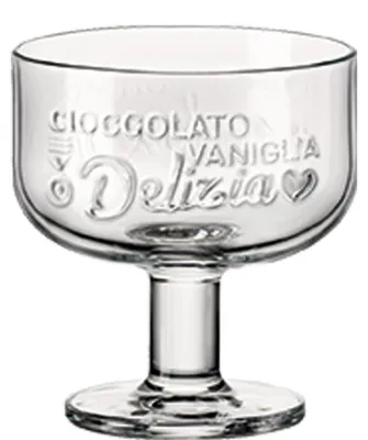 Produktbild von Graphica Dessertschale 28cl - 6 Stück
