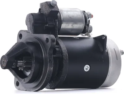 Produktbild von RIDEX 2S0397 Starter Anlasser 2,5kW für FIAT DUCATO Kasten (290) 12V