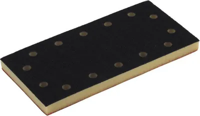 Produktbild von Zwischenlage für Schleifmaschinen, 93 x 185 mm