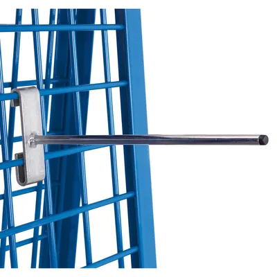 Produktbild von VARIOfit Rohrträger für Werkstückwagen Ø27x305mm