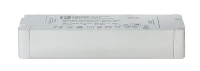 Immagine prodotto di Driver LED corrente costante 18W dimmerabile Bianco
