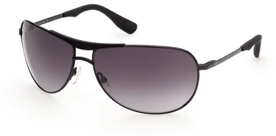 Image de WEB EYEWEAR Lunettes de soleil WE0296-6601B