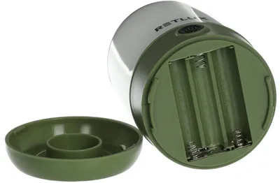 Obrázek produktu pro Retlux Rpl 68 Kemping Lampička 3W 3Xaaa
