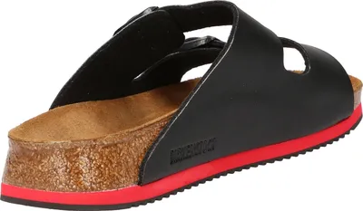 Zdjęcie produktu dla Sandały uni  Birkenstock Arizona SL BF Black, rozmiar: 39 EU