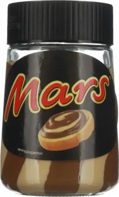 Obrázok produktu pre Mars nátierka 350g