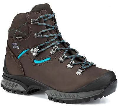 Produktbild von Hanwag Tatra II Lady GTX Damen 38.5