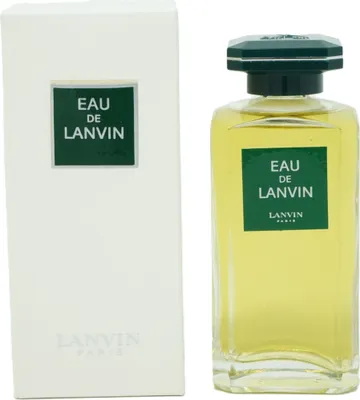 Produktbild von Lanvin Eau de Lanvin Damen Eau de Toilette mit floralen und zitrischen Noten 100 ml