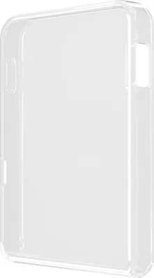 Produktbild von Ledger Flex Protective Case, Hülle, Transparent, Thermoplastische Polyurethane (TPU), Kratzresistent, Ledger, Flex