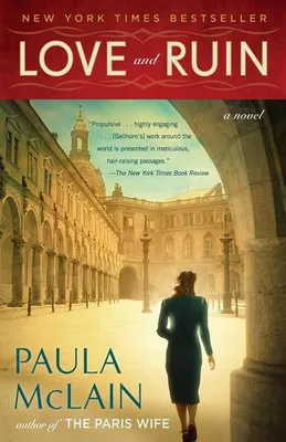 Immagine prodotto di Love and Ruin