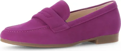 Produktbild von Slipper - Orchid Leder : Normal : 40.5 Weite: Normal Größe: 40.5
