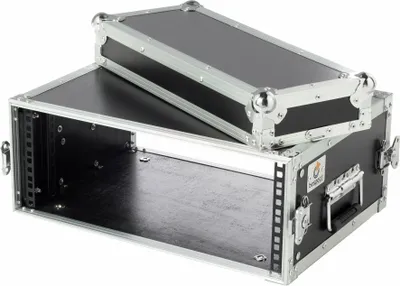 Produktbild von Bespeco CRO24EX Rackkoffer