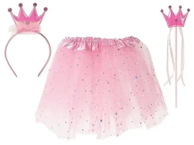 Image de Bandeau et jupe - ADAR