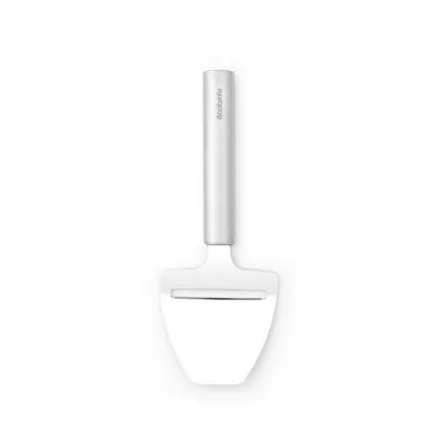 Immagine prodotto di Brabantia 250200 affetta formaggio Acciaio inox