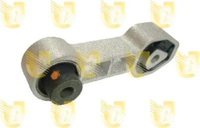 Produktbild von UNIGOM Motorlager Gummimetalllager Hinten für FIAT PANDA (169) 395420