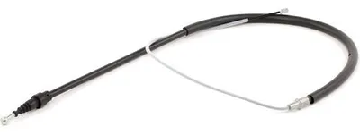 Produktbild von A.B.S. Handbremsseil Seilzug Feststellbremse für VW GOLF VI (5K1) K18336