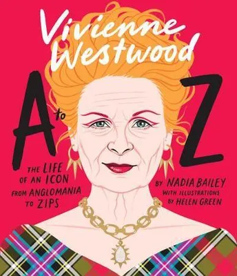 Immagine prodotto di Vivienne Westwood A to Z