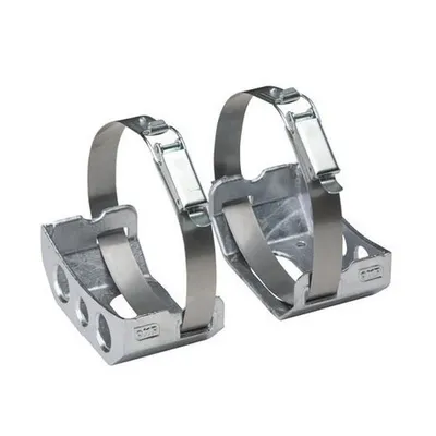 Produktbild von OMP Feuerlöscher-Halterung CD/356 130mm Aluminium