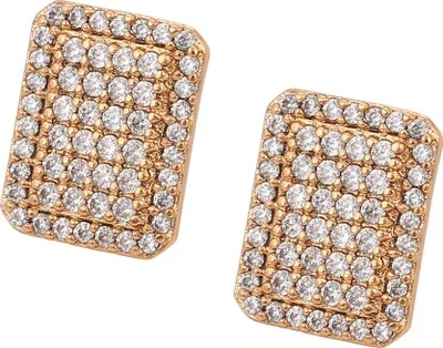 Produktbild von joella damen ohrringe - gold, one size