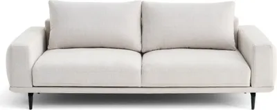 Produktbild von Best Mobilier 2544BEI, Beige, 2420 mm, 1150 mm, 890 mm