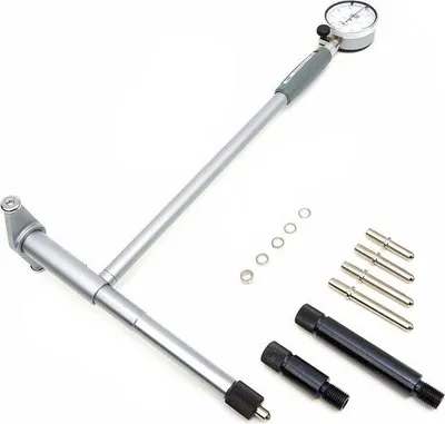 Produktbild von Professionelle 250-450 mm Analoge Innenmesser