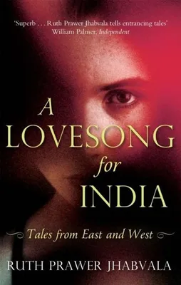 Immagine prodotto di A Lovesong For India