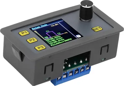 Produktbild von WSFG-06 PWM-Impuls-Einstellmodul Sinuswellen-Signalgenerator 4-20mA 2-10V ohne RS485