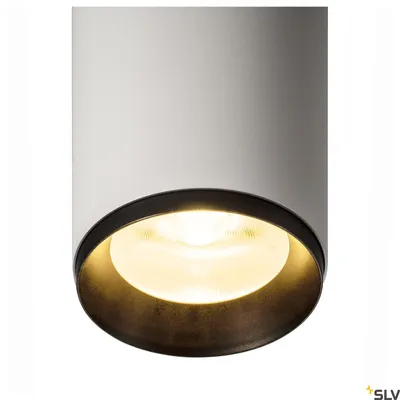 Immagine prodotto di Numinos sistema spot a 3 circuiti LED luce bianca L