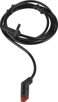 Obrázok produktu pre 2115403017,2115401217, Snímač ABS, Snímač rýchlosti kolies, Snímač rýchlosti zadných kolies ABS, Snímač rýchlosti kolies ABS, Snímač rýchlosti